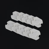 Spring Socket Cover Child Safety Socket Protection Cover